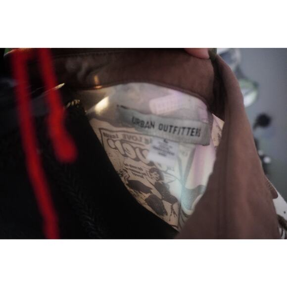 Urban Outfitters the Love issue dress, size L - Picture 10 of 10